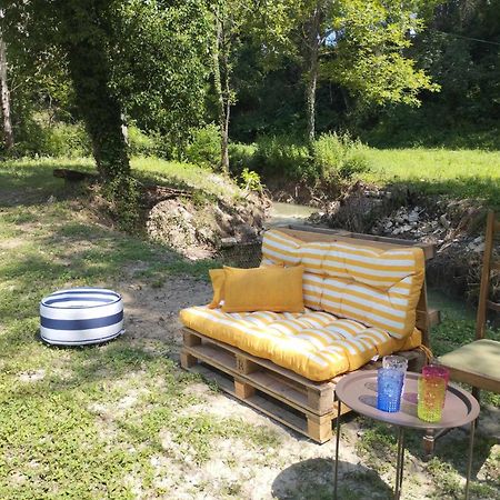 Pianpieve Nature & Relax Apartments Асизи Екстериор снимка