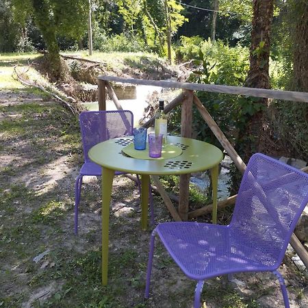 Pianpieve Nature & Relax Apartments Асизи Екстериор снимка