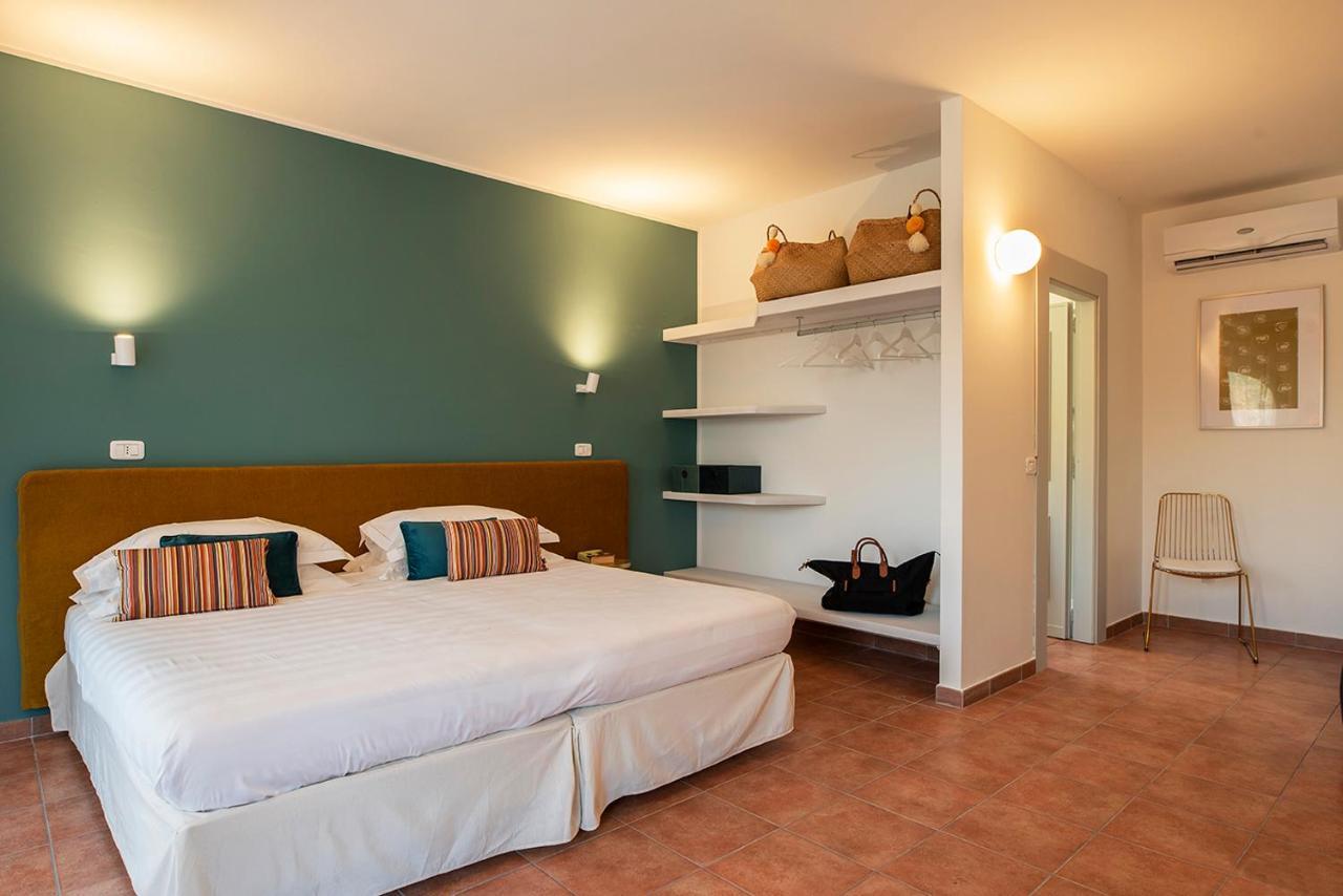 Pianpieve Nature & Relax Apartments Асизи Екстериор снимка