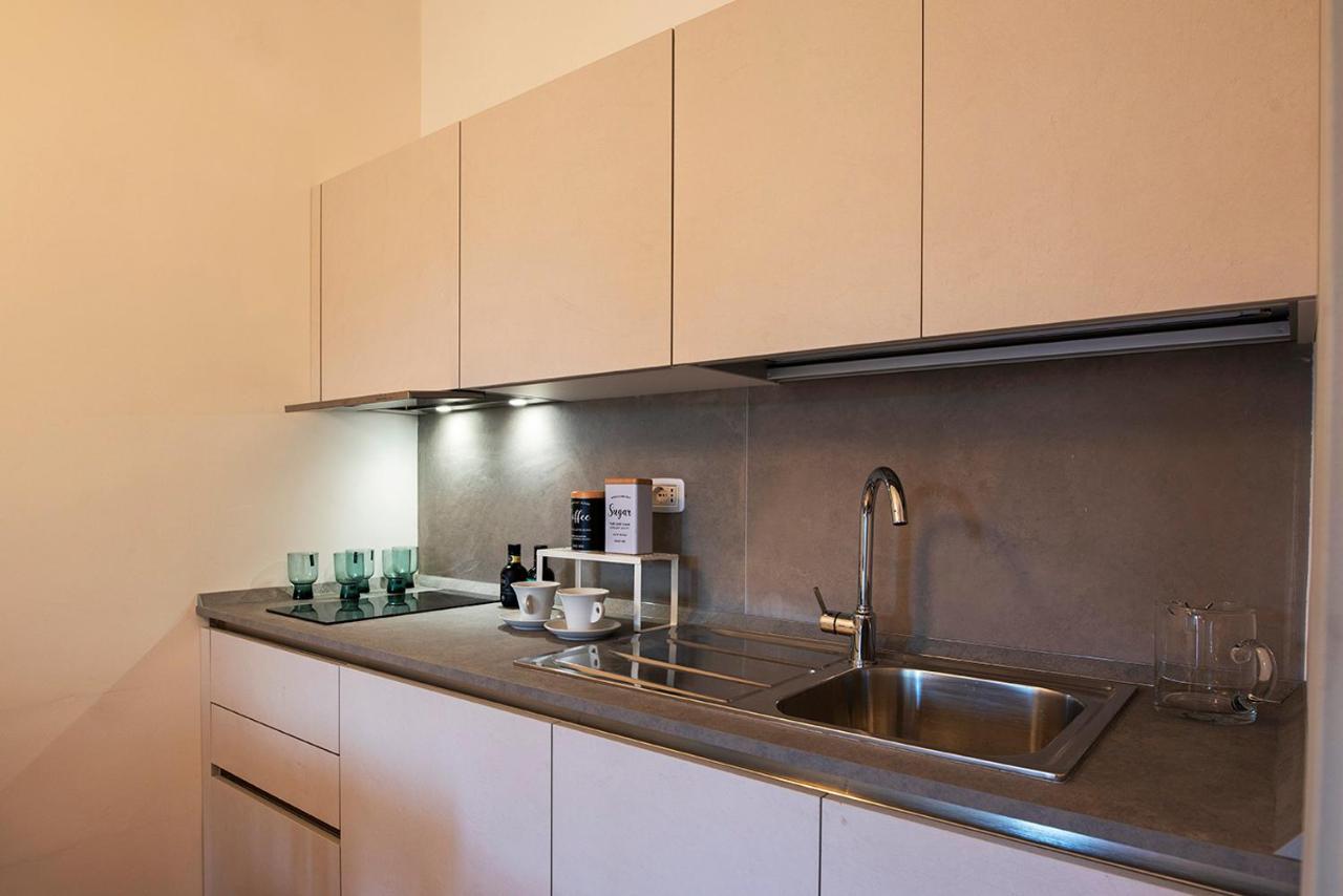 Pianpieve Nature & Relax Apartments Асизи Екстериор снимка