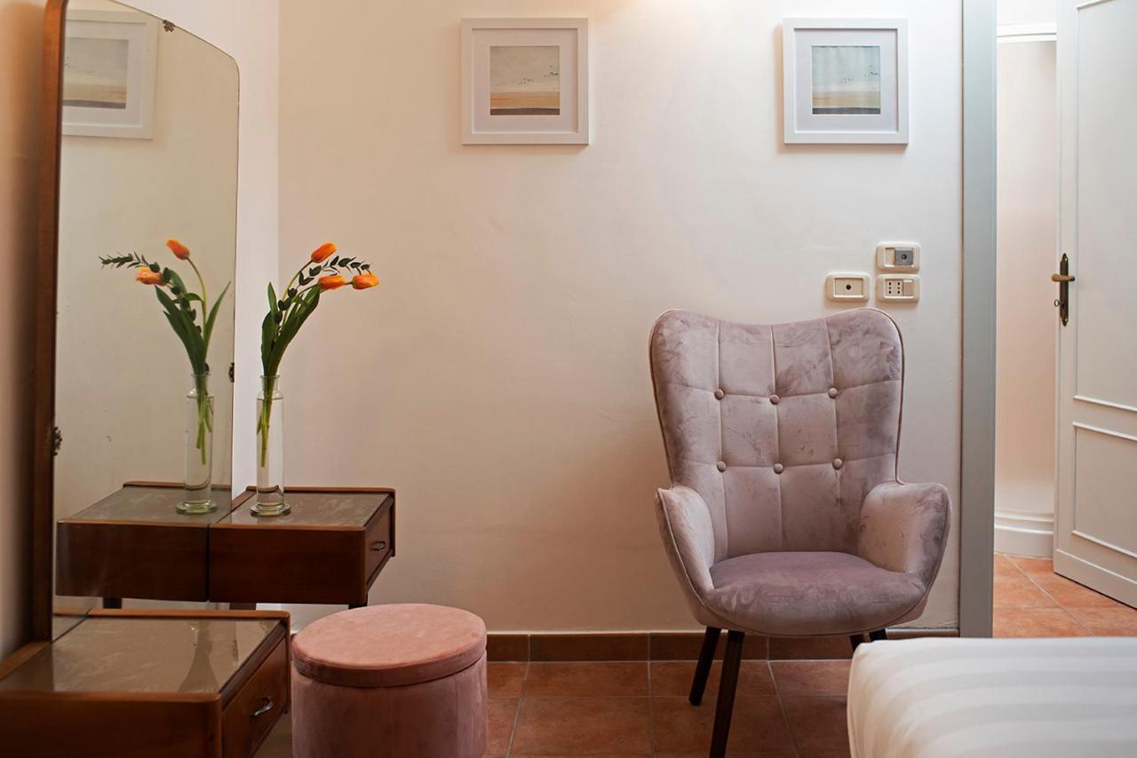 Pianpieve Nature & Relax Apartments Асизи Екстериор снимка
