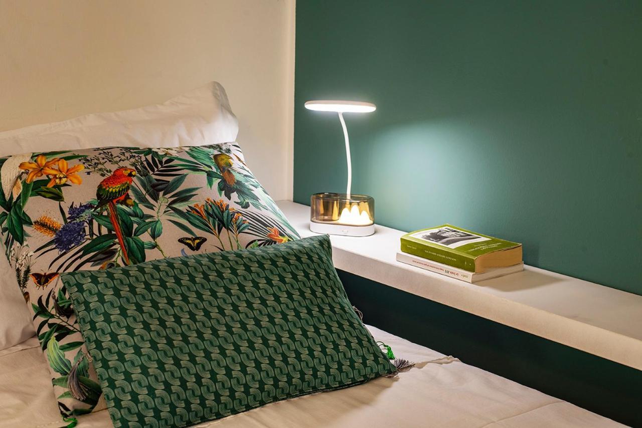 Pianpieve Nature & Relax Apartments Асизи Екстериор снимка