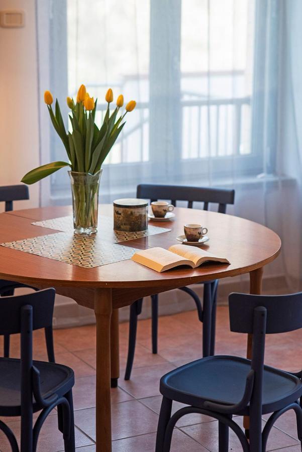Pianpieve Nature & Relax Apartments Асизи Екстериор снимка