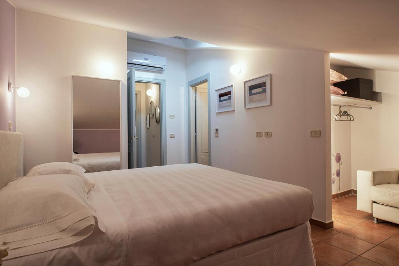 Pianpieve Nature & Relax Apartments Асизи Екстериор снимка