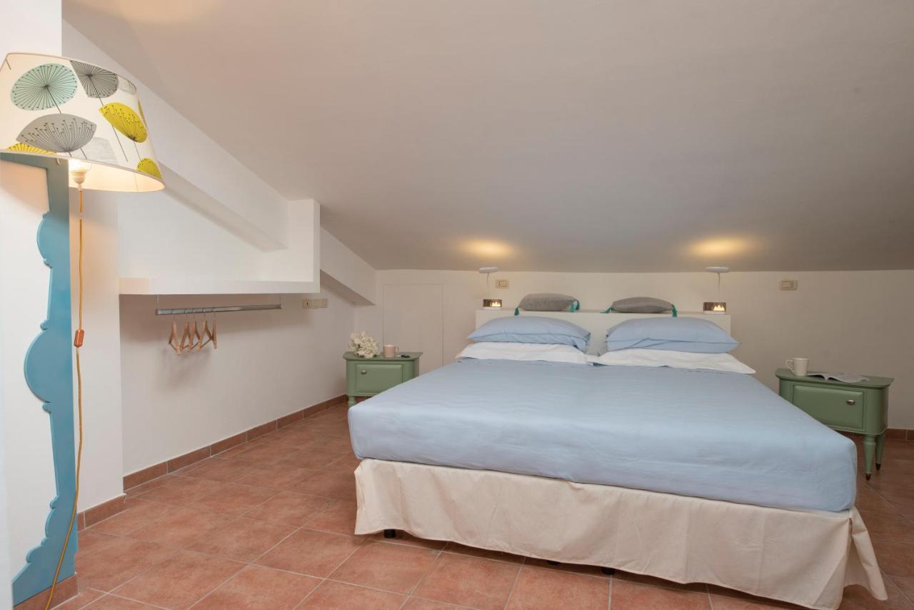 Pianpieve Nature & Relax Apartments Асизи Екстериор снимка
