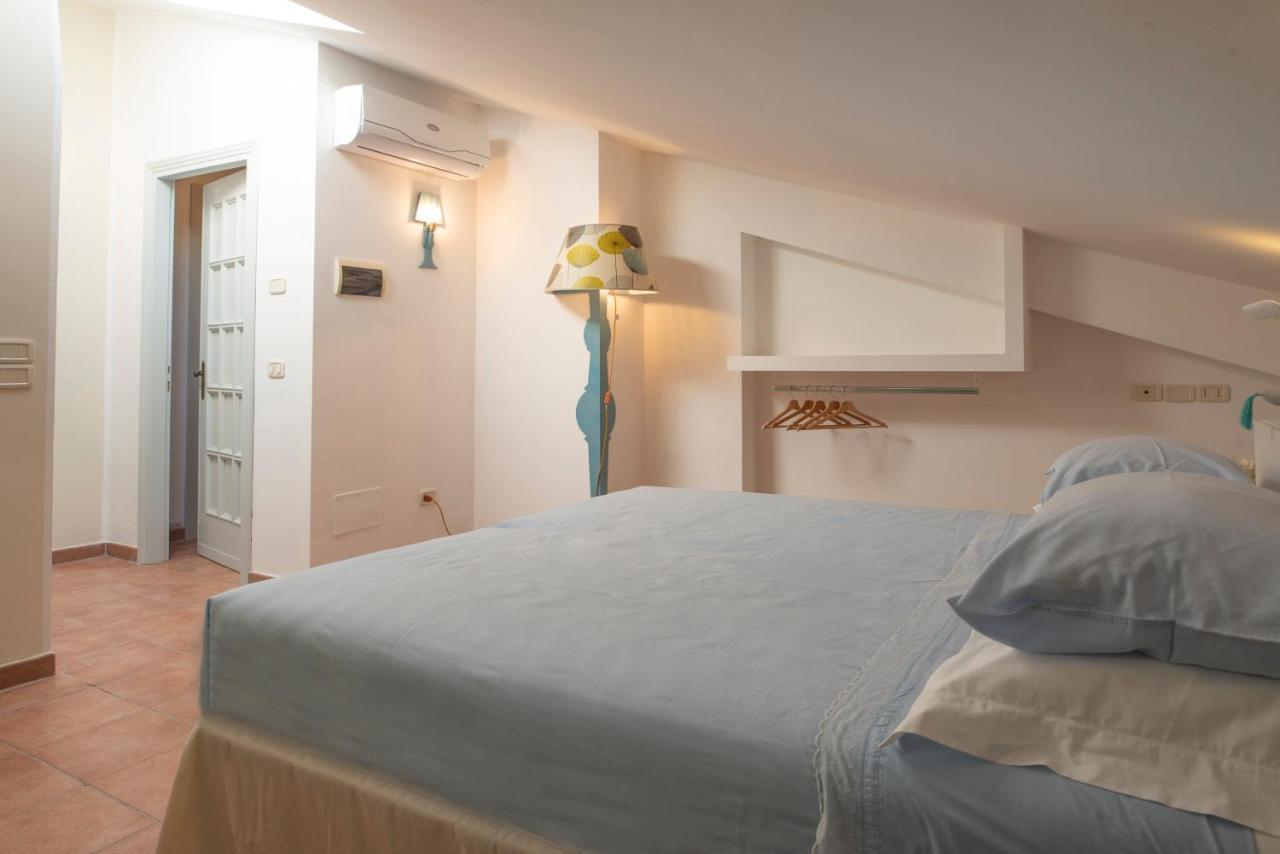 Pianpieve Nature & Relax Apartments Асизи Екстериор снимка