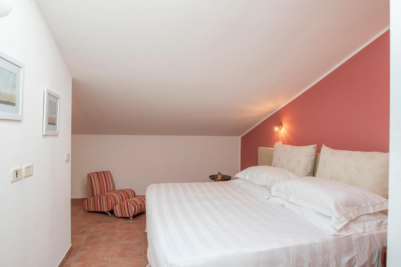Pianpieve Nature & Relax Apartments Асизи Екстериор снимка