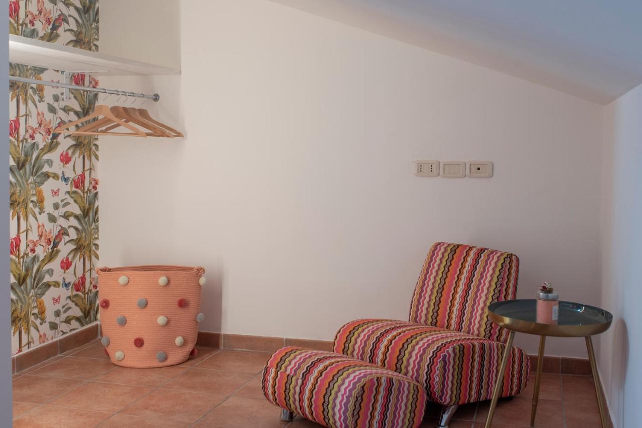 Pianpieve Nature & Relax Apartments Асизи Екстериор снимка