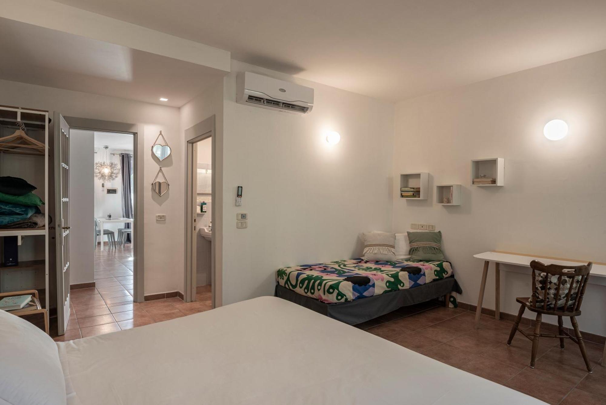Pianpieve Nature & Relax Apartments Асизи Екстериор снимка