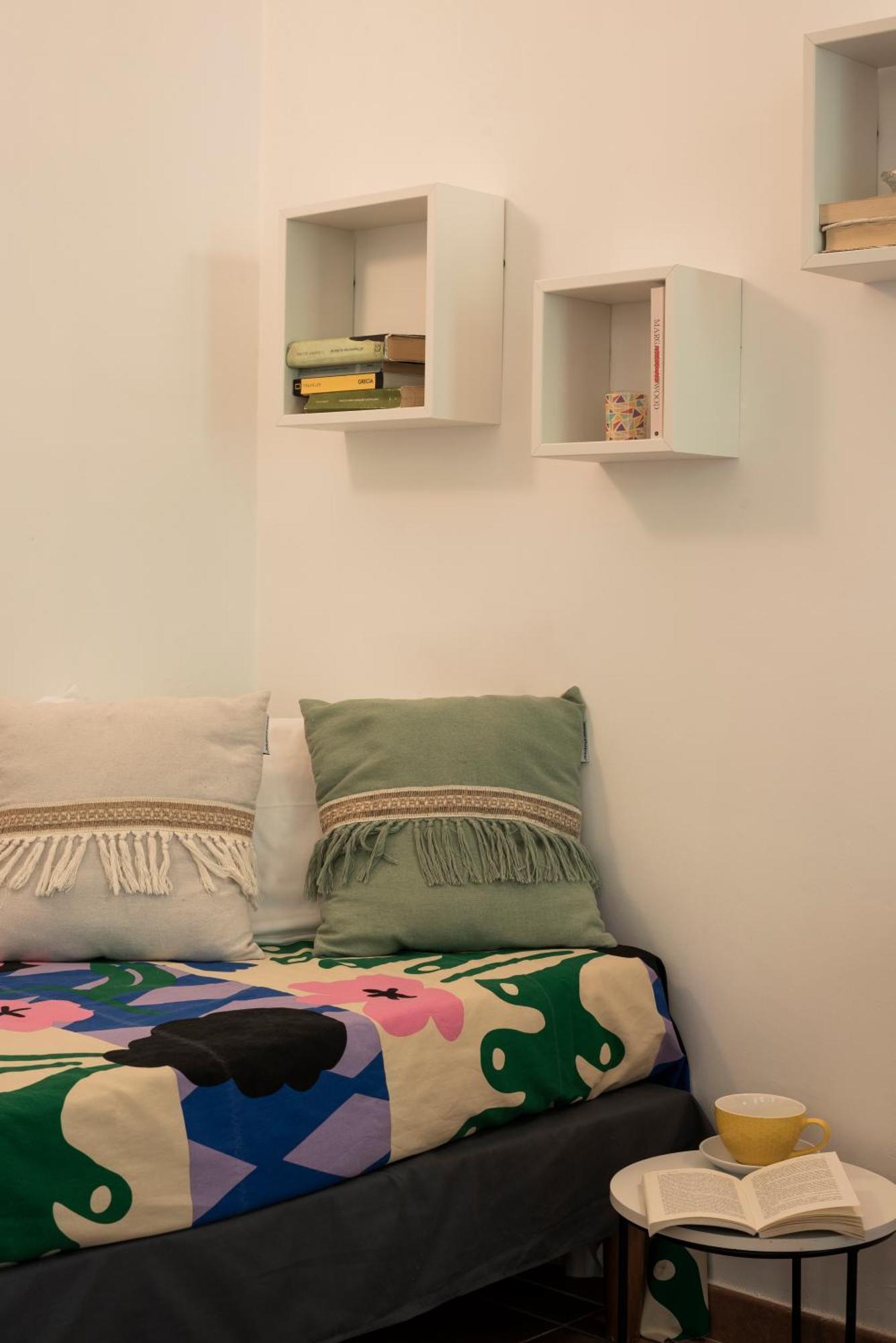 Pianpieve Nature & Relax Apartments Асизи Екстериор снимка